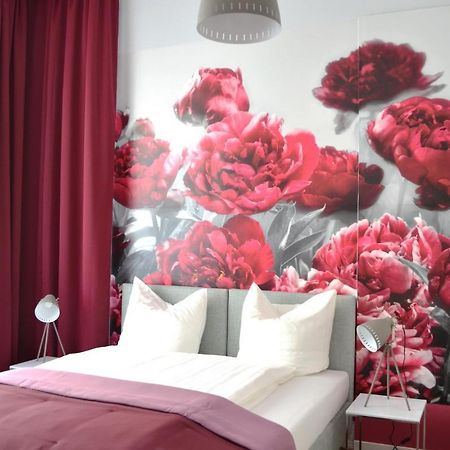 Hotel Reverey * kontaktloser Self Check-In * Hannover Eksteriør bilde