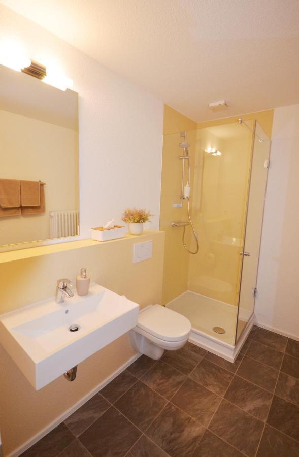 Hotel Reverey * kontaktloser Self Check-In * Hannover Eksteriør bilde