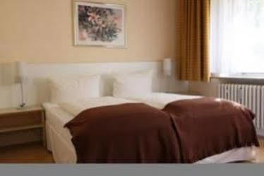 Hotel Reverey * kontaktloser Self Check-In * Hannover Eksteriør bilde