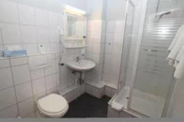 Hotel Reverey * kontaktloser Self Check-In * Hannover Eksteriør bilde
