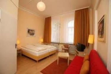 Hotel Reverey * kontaktloser Self Check-In * Hannover Eksteriør bilde