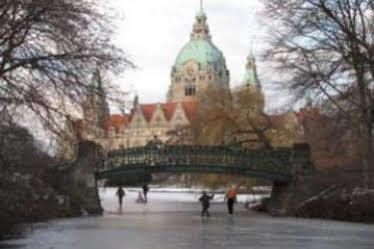 Hotel Reverey * kontaktloser Self Check-In * Hannover Eksteriør bilde